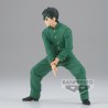 Yusuke Urameshi - Yuyu Hakusho - DxF