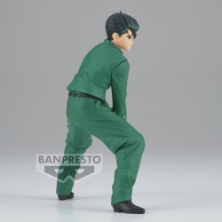 Yusuke Urameshi - Yuyu Hakusho - DxF