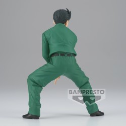 Yusuke Urameshi - Yuyu Hakusho - DxF