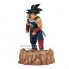 Bardok - Dragon Ball Z - History Box