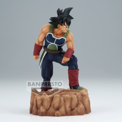 Bardok - Dragon Ball Z - History Box