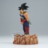 Bardok - Dragon Ball Z - History Box