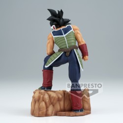 Bardok - Dragon Ball Z - History Box