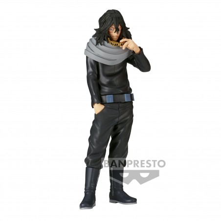 Shota Aizawa - My Hero Academia - Age of Heroes