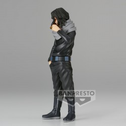 Shota Aizawa - My Hero Academia - Age of Heroes