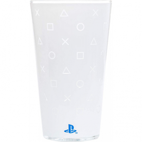 Verre - Playstation - PS5