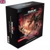 Accessoire - Dungeons et Dragons - Dragonlance : Shadow of the Dragon Queen Deluxe Edition - EN