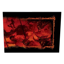 Accessoire - Dungeons et Dragons - Dragonlance : Shadow of the Dragon Queen Deluxe Edition - EN