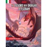 Livre - Dungeons et Dragons - Il Tesoro dei Draghi di Fizban - IT