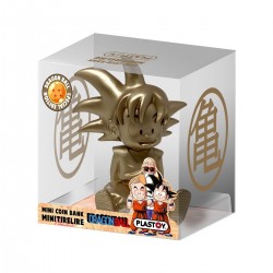 Tirelire Chibi - Son Goku...