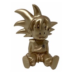 Tirelire Chibi - Son Goku (Spécial Ed.) - Dragon Ball