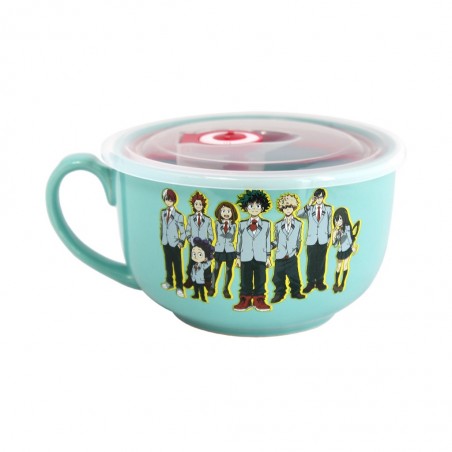 Mug - My Hero Academia - UA