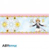 Mug - Card Captor Sakura - Sakura Watercolor - Subli Mate