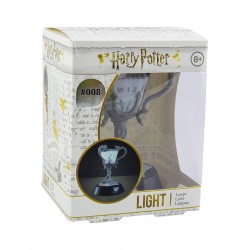 Lampe 3D - Harry Potter - Tournoi des Trois Sorciers