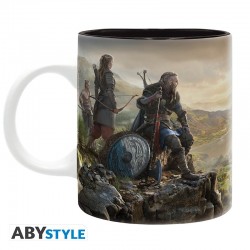 Mug - Assassin's Creed -...