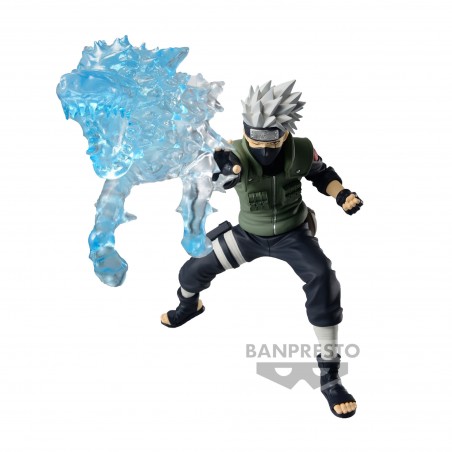 Hatake Kakashi - Naruto Shippuden - Effectreme