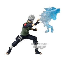 Hatake Kakashi - Naruto Shippuden - Effectreme