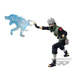 Hatake Kakashi - Naruto Shippuden - Effectreme