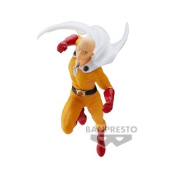 Saitama - One Punch Man