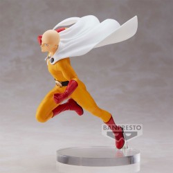 Saitama - One Punch Man