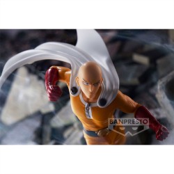 Saitama - One Punch Man