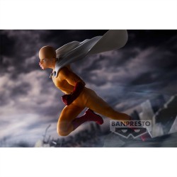 Saitama - One Punch Man