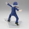 Hitoshi Shinso - My Hero Academia - Bravegraph