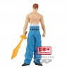 Kazuma Kuwabara - Yuyu Hakusho - DXF 30th Anniversary