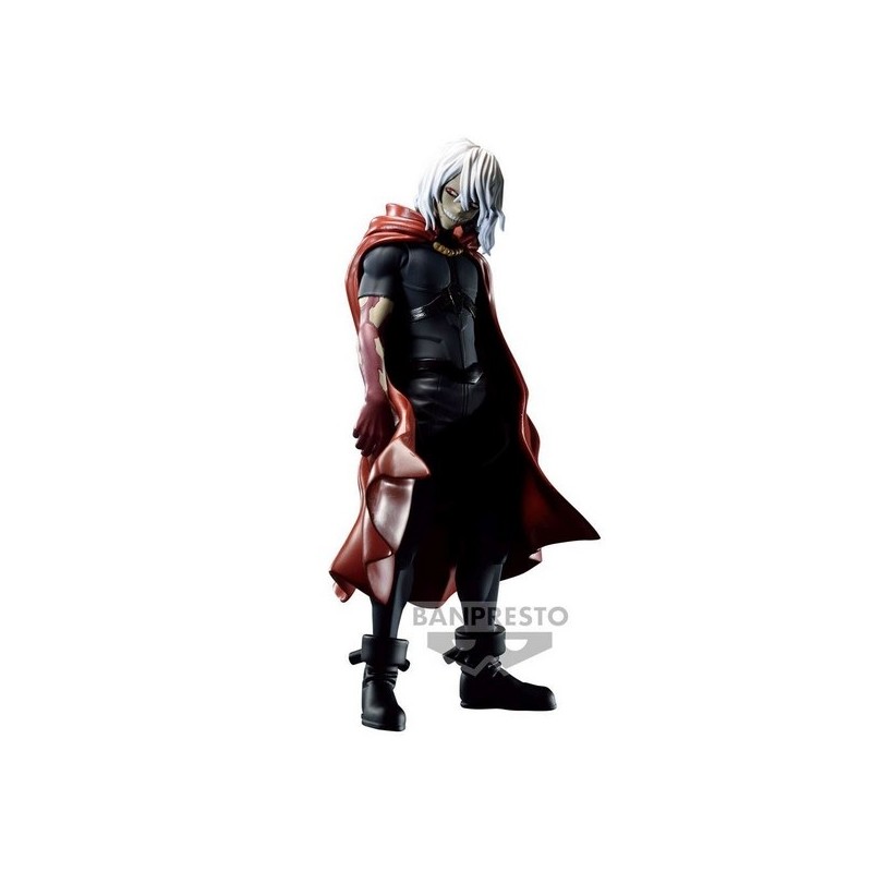 Tomura Shigaraki - My Hero Academia - DXF