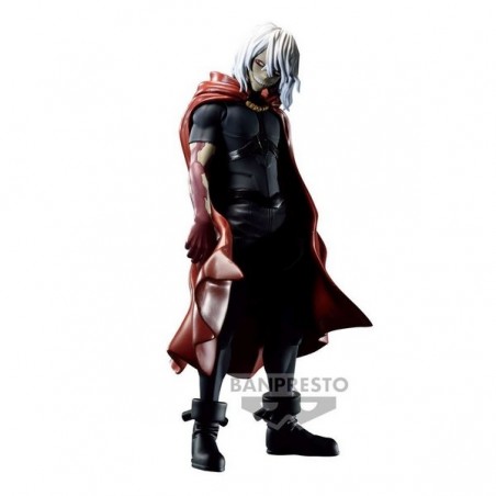 Tomura Shigaraki - My Hero Academia - DXF