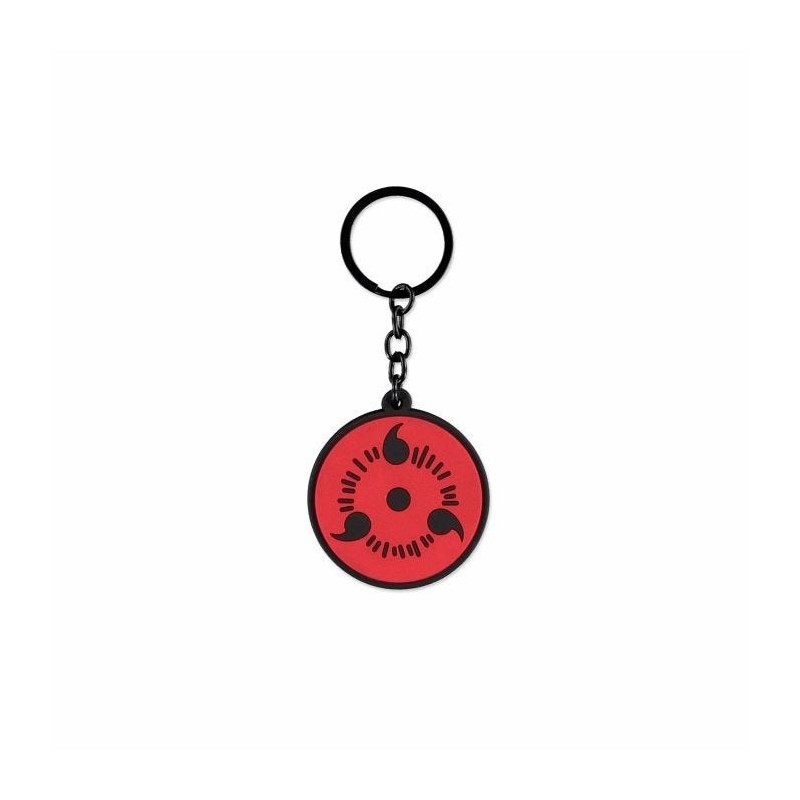 Porte-clefs - Naruto - Sharingan