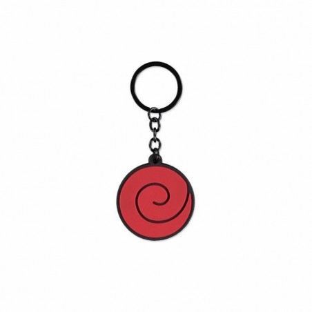 Porte-clefs - Naruto - Clan Uzumaki