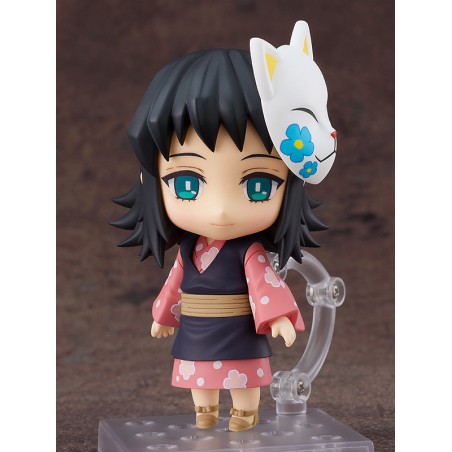 Nendoroid - Makomo - Kimetsu no Yaiba