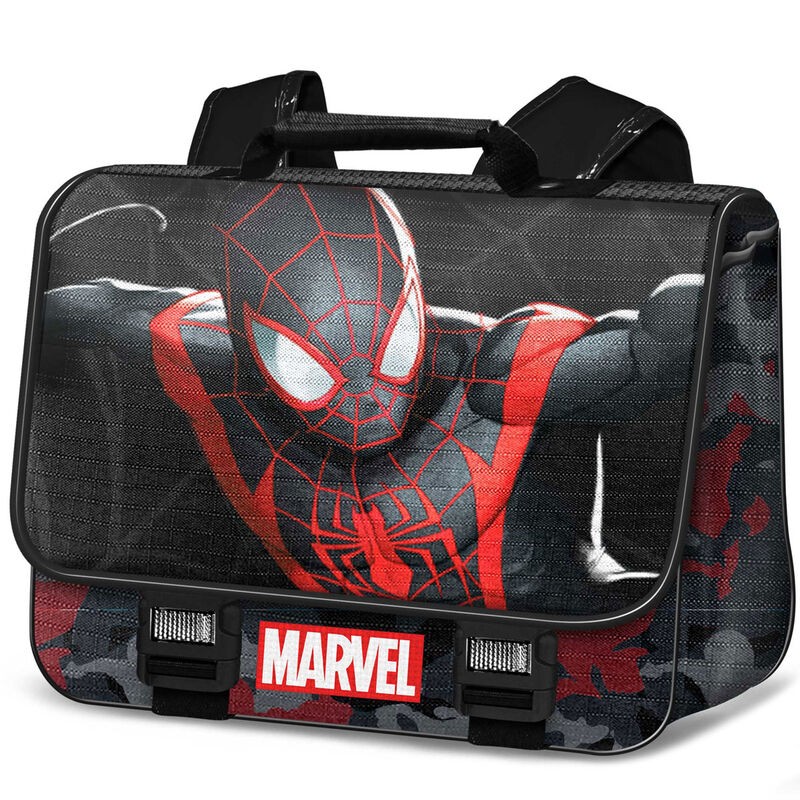 Sac Cartable - Spider man