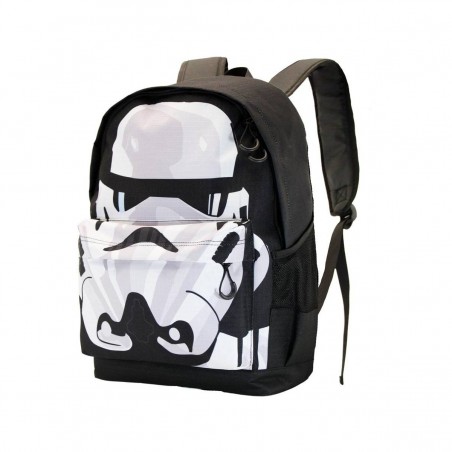 Sac à dos - Eastpack - Casque de Trooper - Star Wars