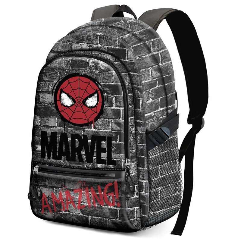 Sac à Dos - Amazing - Spider-Man