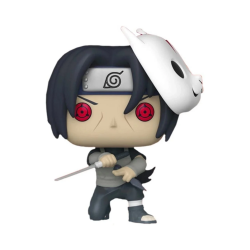 Anbu Itachi - Naruto (1027)...