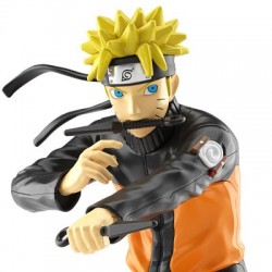 Entry Grade - Naruto...