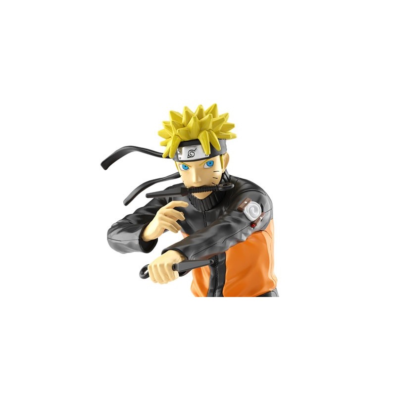 Entry Grade - Naruto Uzumaki - Naruto 