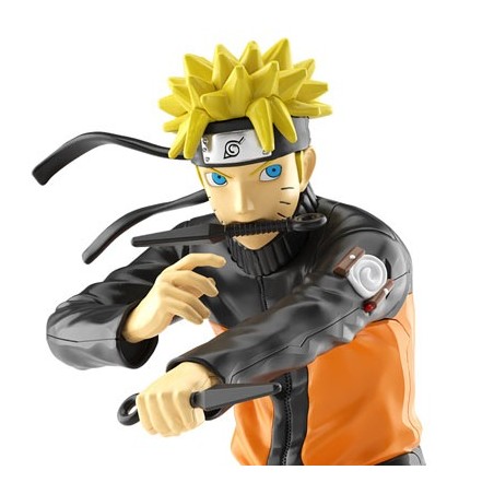 Entry Grade - Naruto Uzumaki - Naruto 