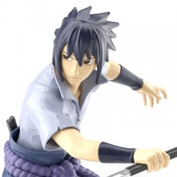 Entry Grade - Sasuke Uchiha...