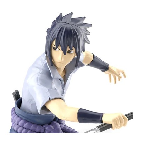 Entry Grade - Sasuke Uchiha - Naruto 