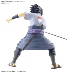 Entry Grade - Sasuke Uchiha - Naruto 