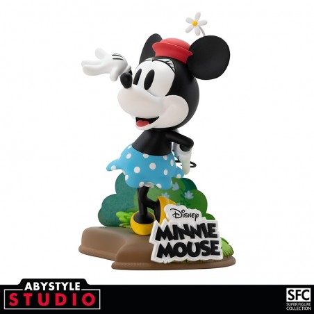 Figurine SFC (36) - Minnie - Disney