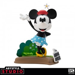 Figurine SFC (36) - Minnie - Disney