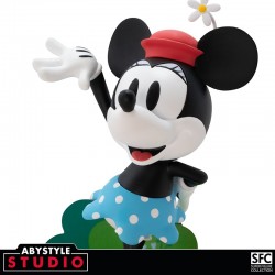 Figurine SFC (36) - Minnie - Disney