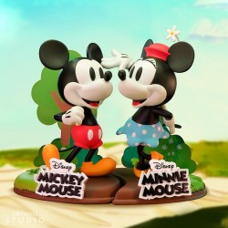 Figurine SFC (36) - Minnie - Disney