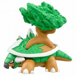 Figurine - MS-58 - Torterra - Pokemon