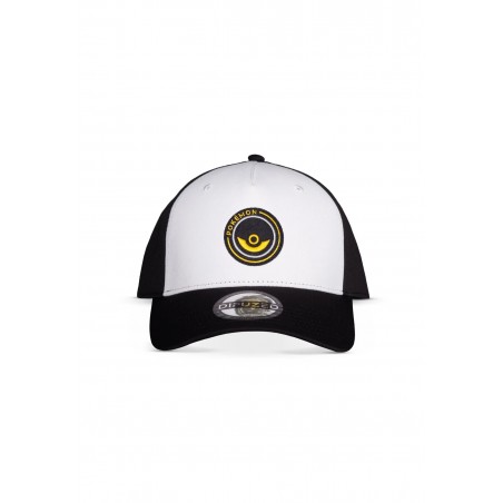 Casquette - Pokemon - Pokeball - U Unisexe 