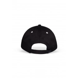 Casquette - Pokemon - Pokeball - U Unisexe 